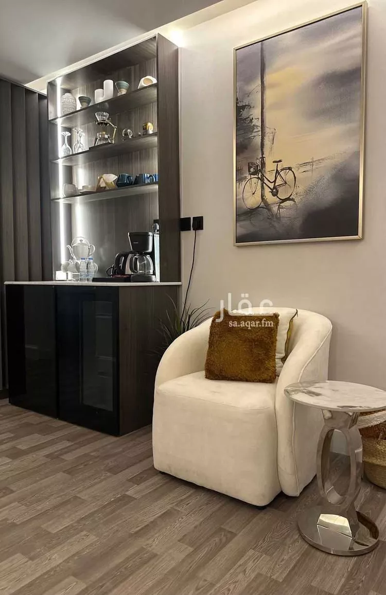 شقة مفروشة للحجز في شارع الحوي ، حي العقيق ، الرياض ، منطقة الرياض صورة 4