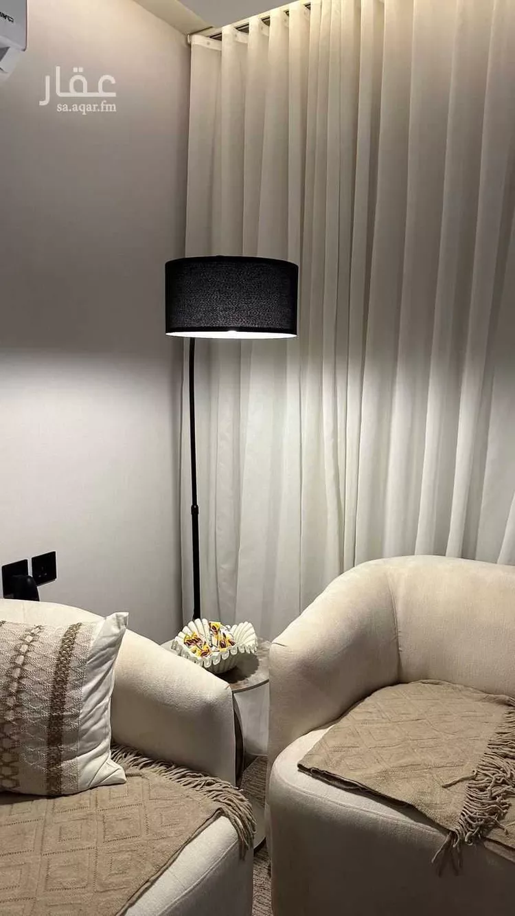 شقة مفروشة للحجز في شارع الحوي ، حي العقيق ، الرياض ، منطقة الرياض صورة 2