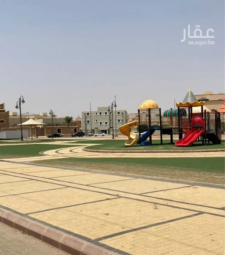 شقة للإيجار في شارع 2055536, حي المطار, مدينة المجمعه, منطقة الرياض صورة 2