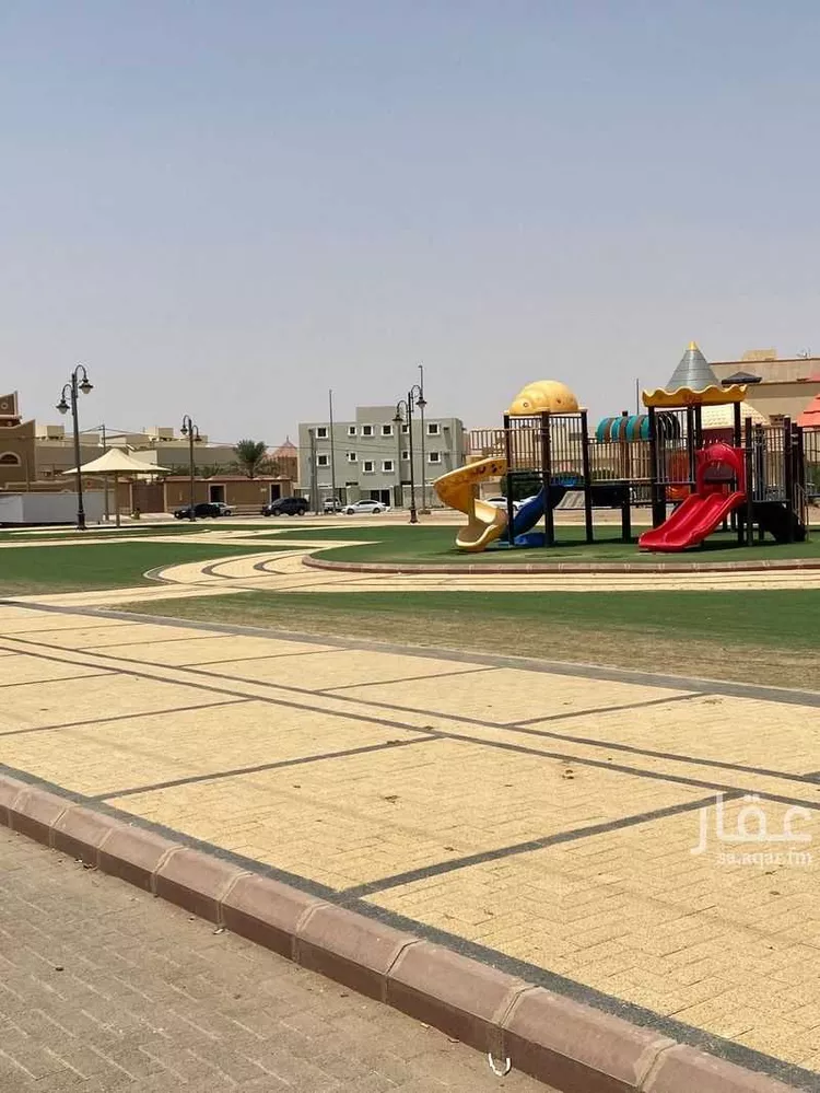 عمارة للبيع في شارع قيس بن الربيعة, حي المطار, مدينة المجمعة, منطقة الرياض
