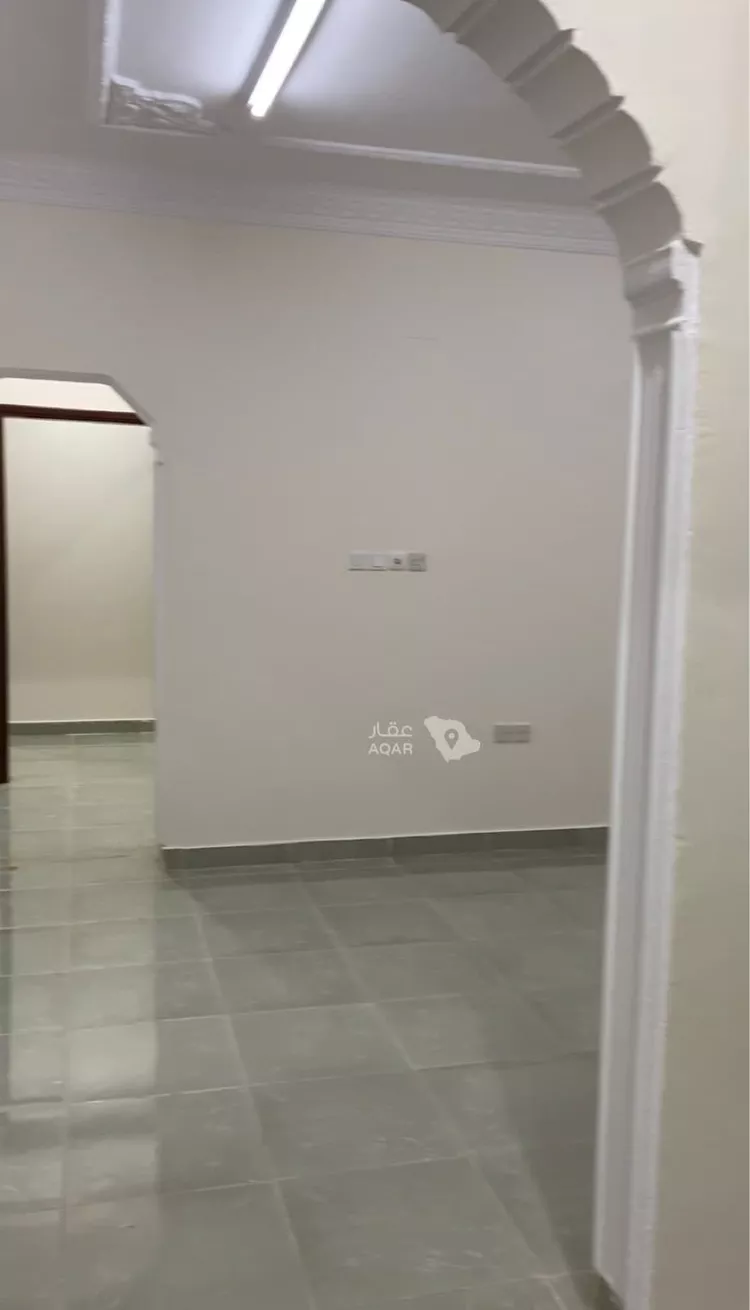 دور للإيجار في شارع قيس بن الربيعة, حي المطار, مدينة المجمعة, منطقة الرياض 2