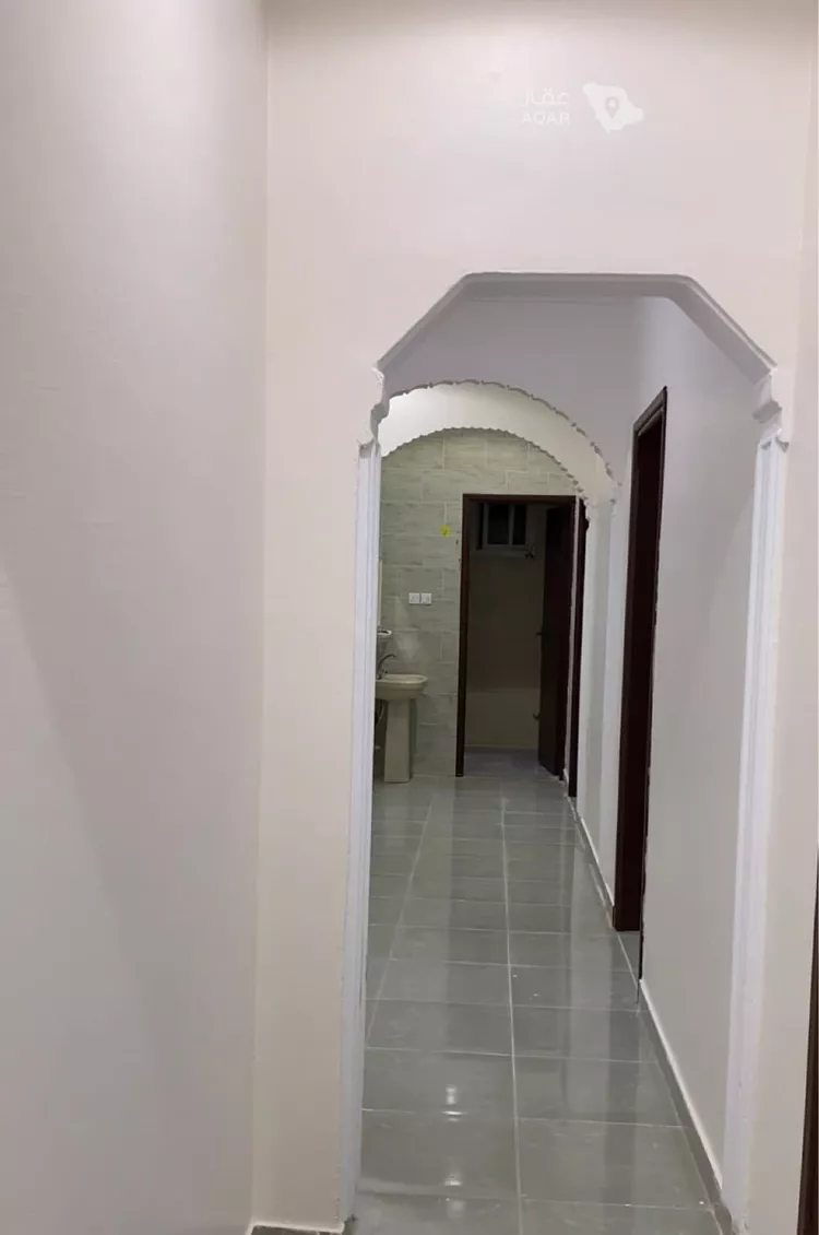 دور للإيجار في شارع قيس بن الربيعة, حي المطار, مدينة المجمعة, منطقة الرياض 3