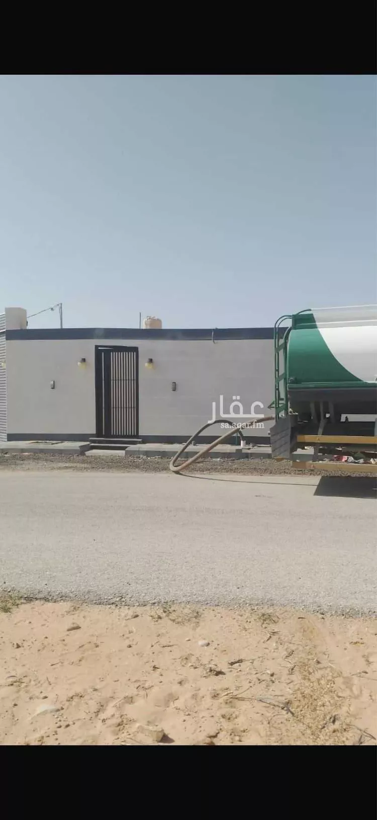 استراحة للبيع في شارع ابن اياس الكناني ، المليداء ، بريدة صورة 2