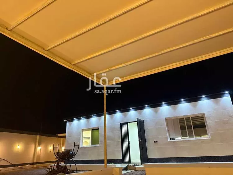 استراحة للبيع في شارع ابن اياس الكناني ، المليداء ، بريدة صورة 3