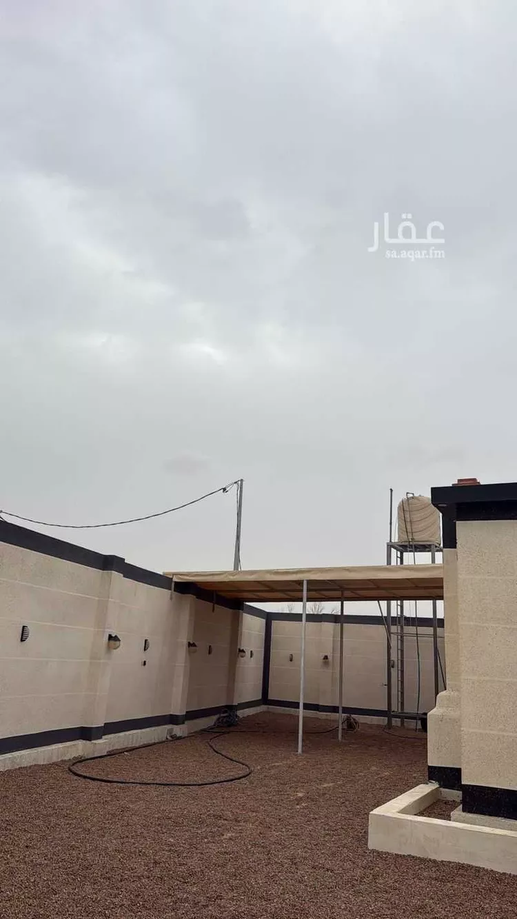 استراحة للبيع في شارع ابن اياس الكناني ، المليداء ، بريدة صورة 4