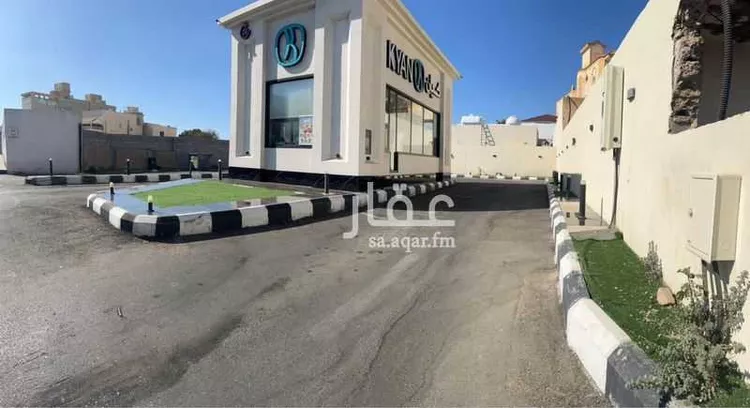 أرض للبيع في شارع صهيب الرومي, حي أم العراد, مدينة الطائف, منطقة مكة المكرمة صورة 5