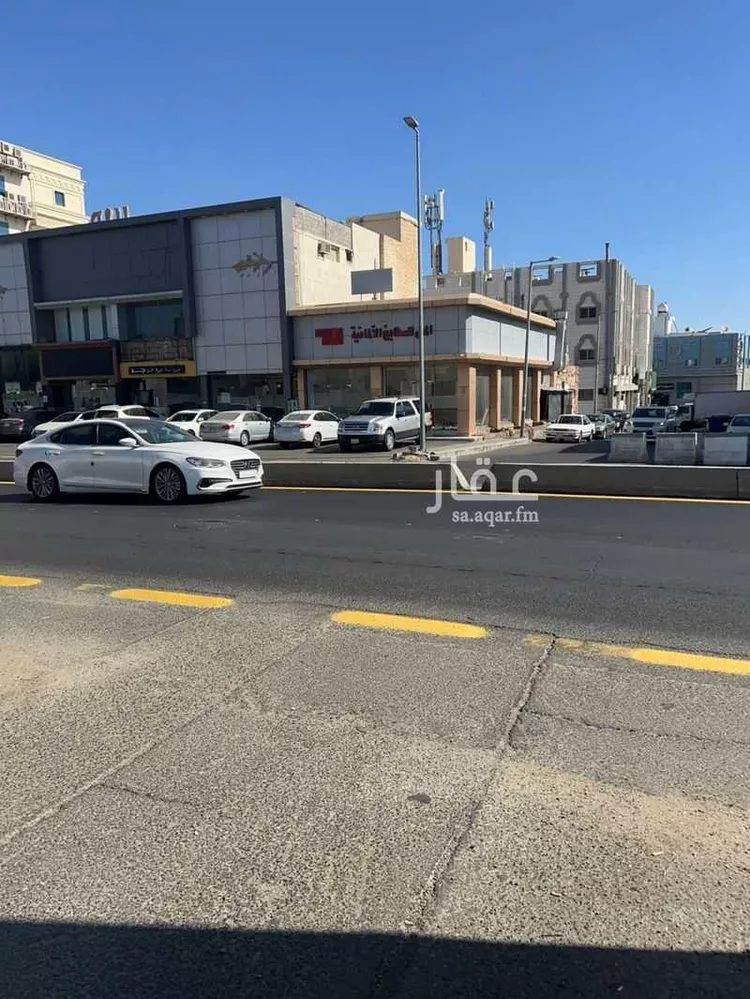 أرض للبيع في شارع صهيب الرومي, حي أم العراد, مدينة الطائف, منطقة مكة المكرمة