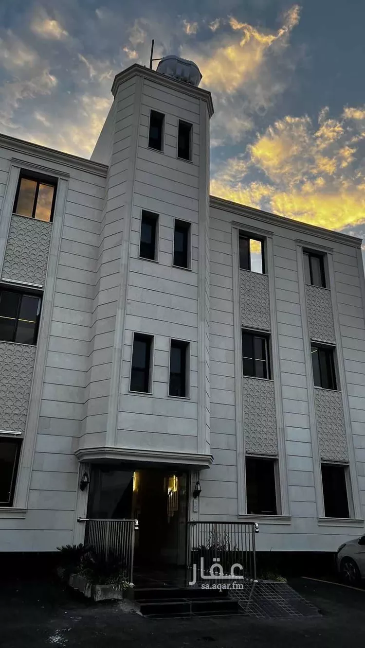 شقة للبيع في شارع نافع الانصاري, حي الحلقة الشرقية, مدينة الطائف, منطقة مكة المكرمة صورة 2