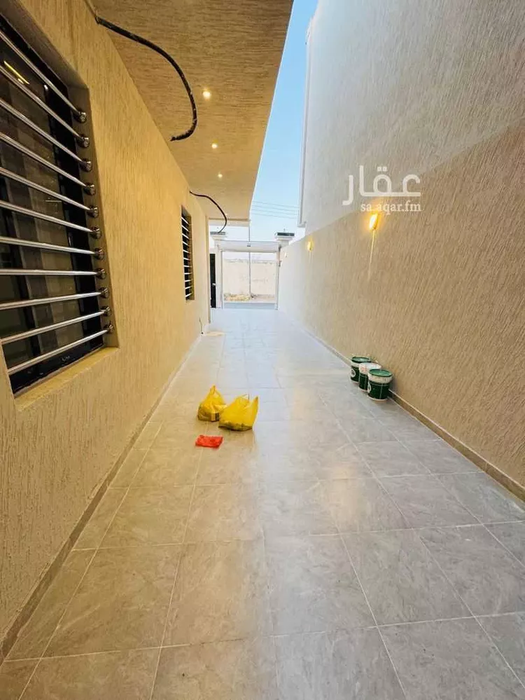 فيلا للبيع في شارع سلمه بن اسلم بن حريش, حي ريحه, مدينة الطائف, منطقة مكة المكرمة صورة 2