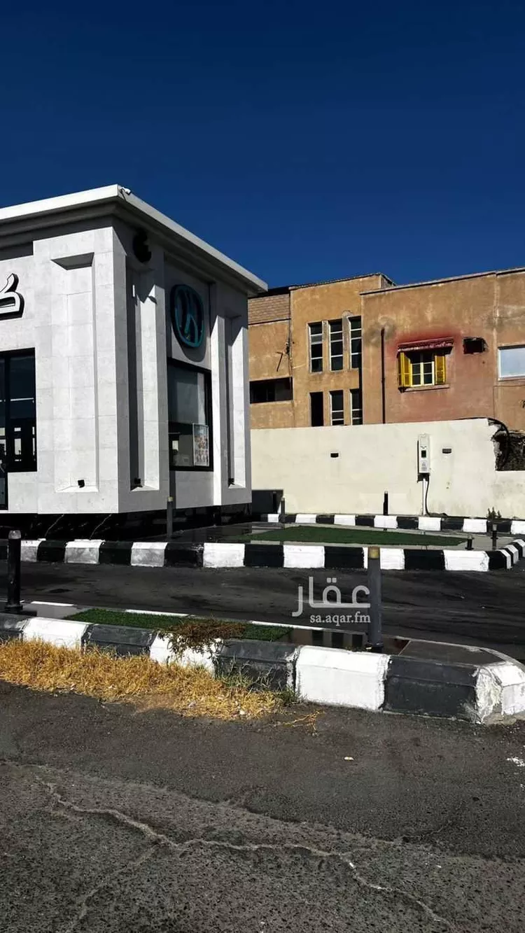 أرض للبيع في شارع صهيب الرومي, حي أم العراد, مدينة الطائف, منطقة مكة المكرمة صورة 3