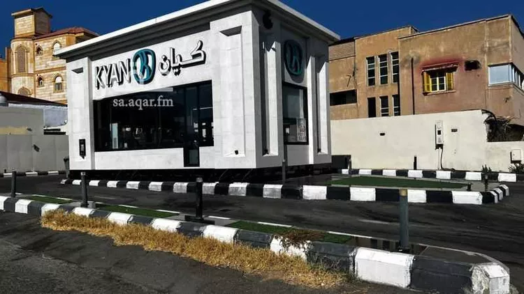 أرض للبيع في شارع صهيب الرومي, حي أم العراد, مدينة الطائف, منطقة مكة المكرمة صورة 2