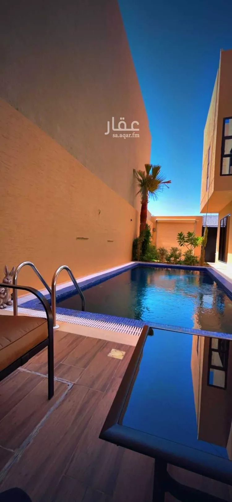 فيلا للإيجار في شارع يحيي بن خالد البرمكي ، حي المهدية ، الرياض ، منطقة الرياض صورة 2