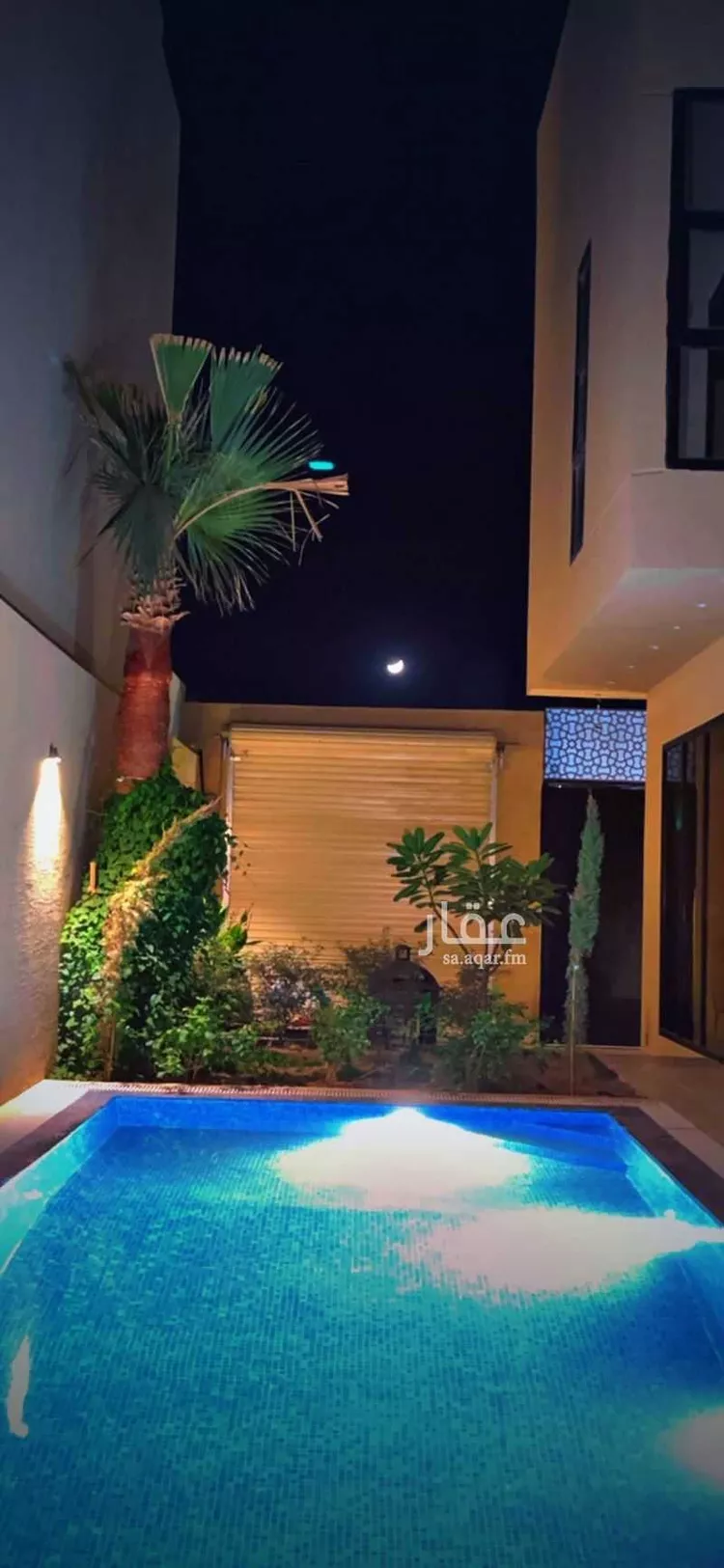 فيلا للإيجار في شارع يحيي بن خالد البرمكي ، حي المهدية ، الرياض ، منطقة الرياض صورة 3