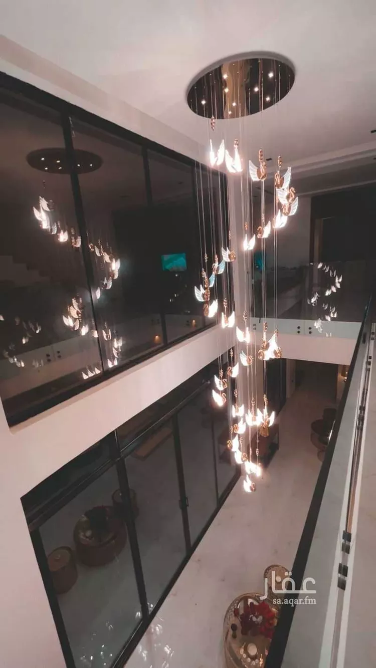 فيلا للإيجار في شارع يحيي بن خالد البرمكي ، حي المهدية ، الرياض ، منطقة الرياض