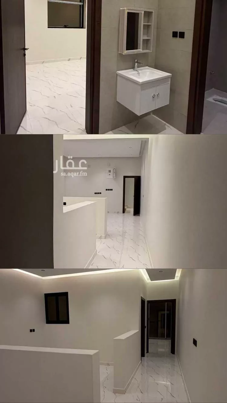 عمارة للإيجار في شارع الناصرية, حي السالمية, مدينة بريدة, منطقة القصيم صورة 4