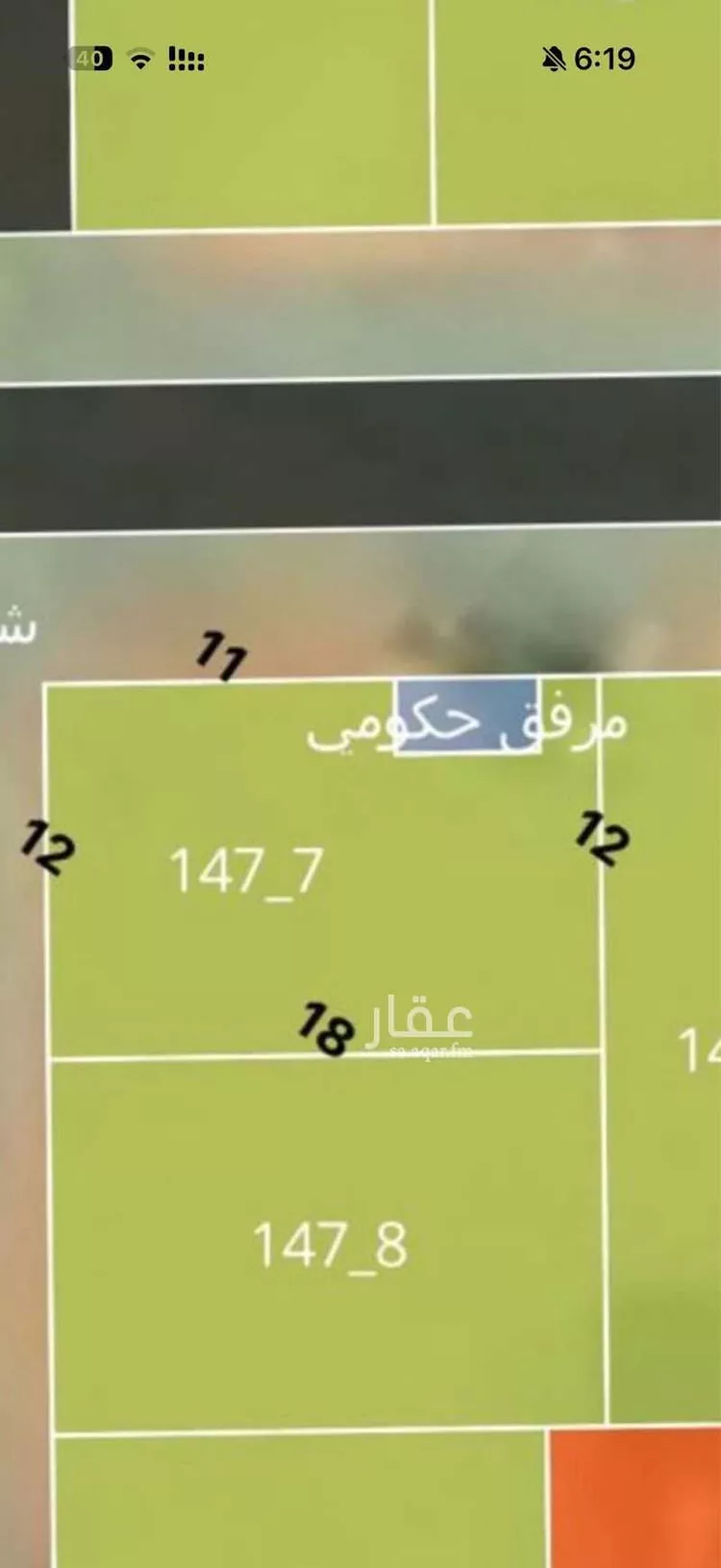 أرض للبيع في شارع الرمال 13, حي اللسيب, مدينة بريده, منطقة القصيم صورة 3