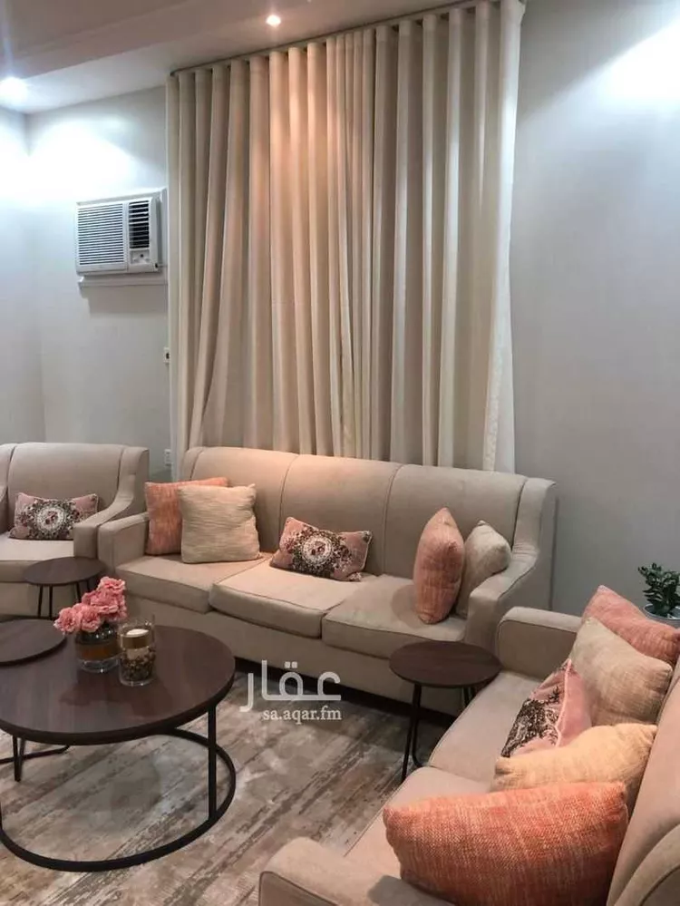 شقة للإيجار في شارع الانشاء ، حي المحالة ، لعصان ، منطقة عسير