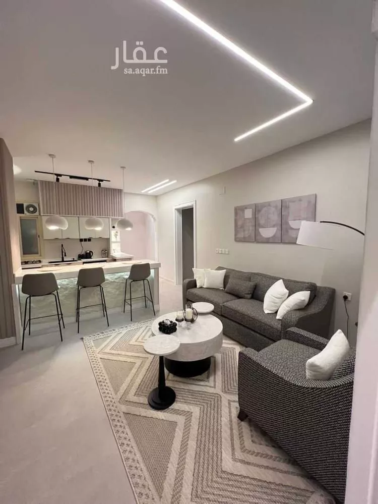 Apartment for Rent in Abha Guraiger صورة 5