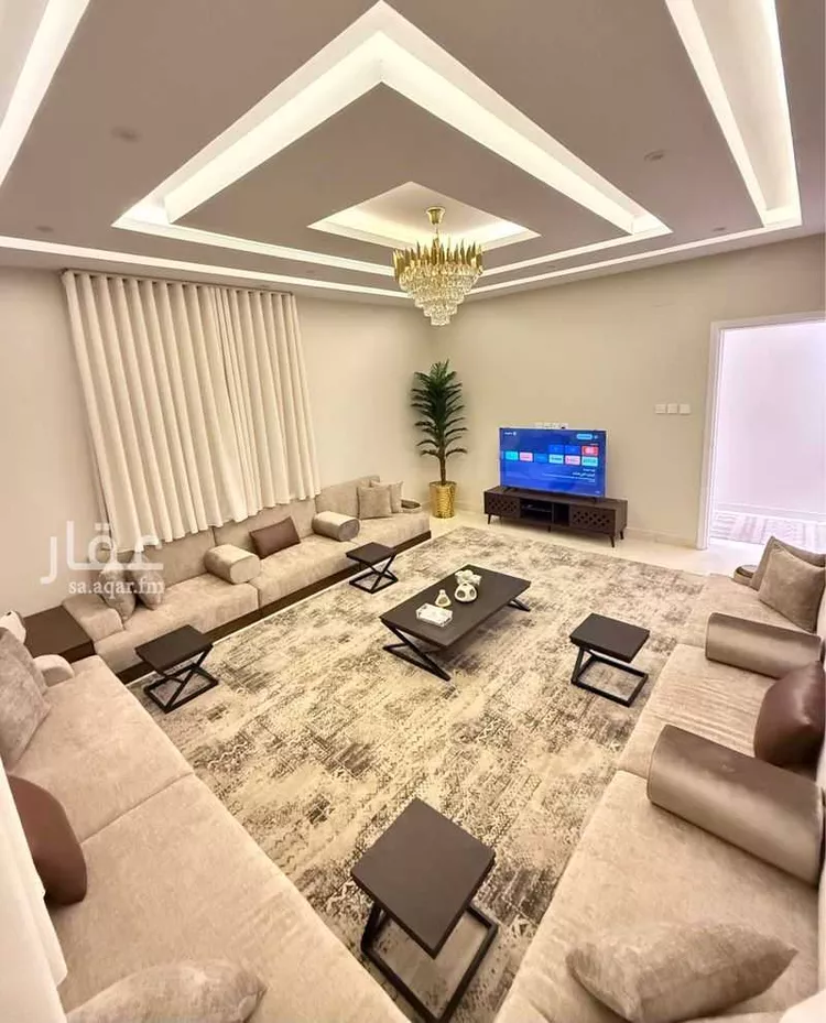 Apartment for Rent in Abha Guraiger صورة 3