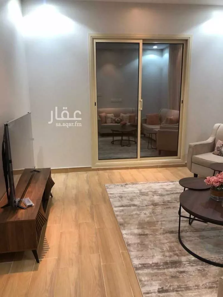 شقة للإيجار في شارع الانشاء ، حي المحالة ، لعصان ، منطقة عسير صورة 2