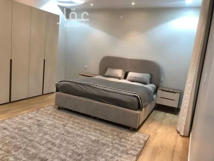 شقة للإيجار في شارع الانشاء ، حي المحالة ، لعصان ، منطقة عسير صورة 4