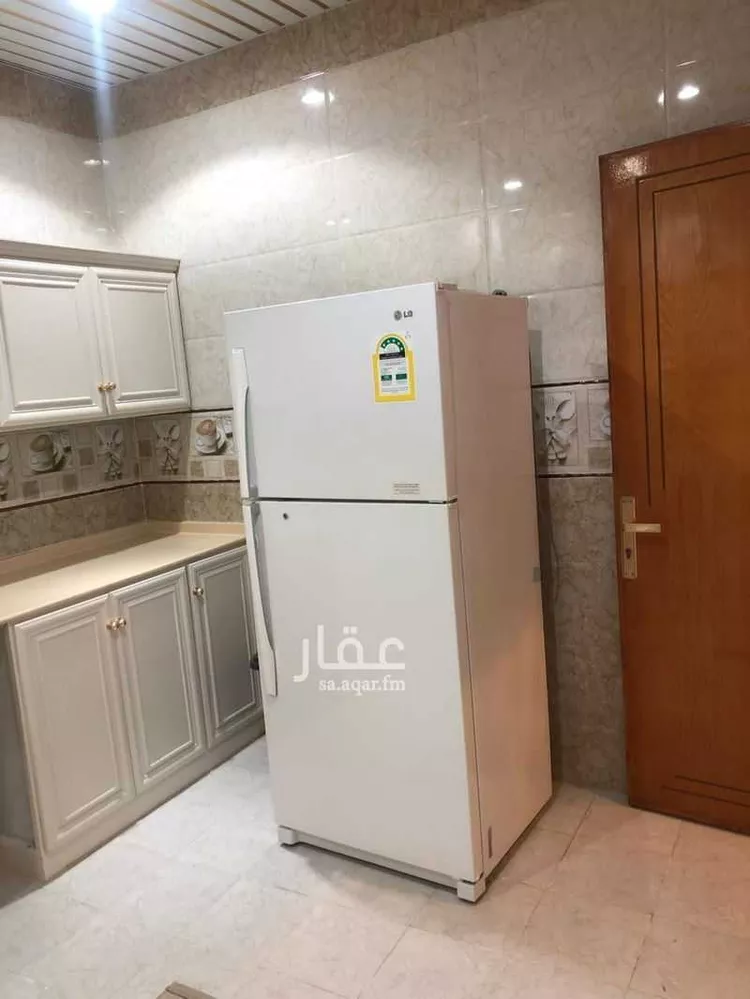 شقة للإيجار في شارع الانشاء ، حي المحالة ، لعصان ، منطقة عسير صورة 3