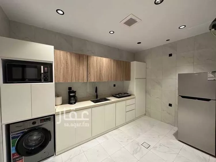 شقة مفروشة للحجز في شارع الرمس ، حي المروة ، جدة ، جدة صورة 3