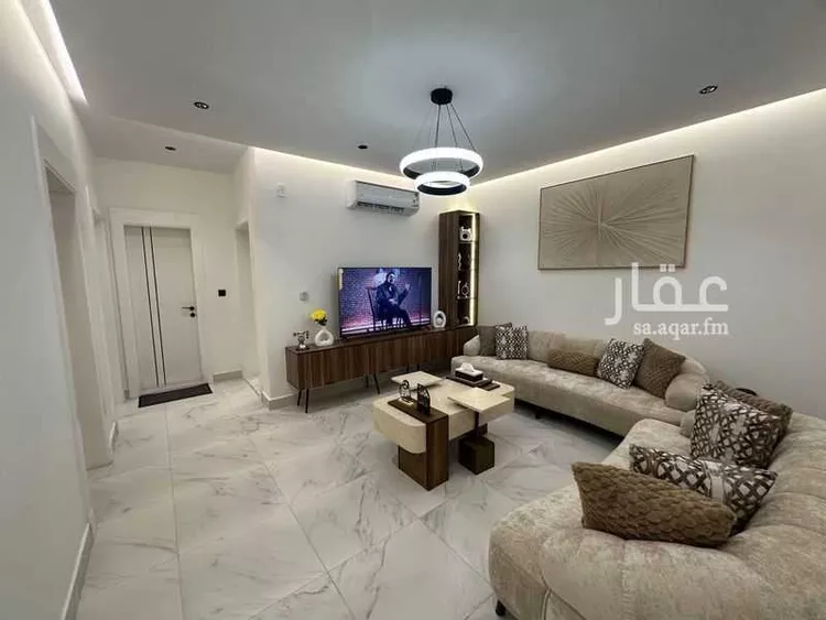 شقة مفروشة للحجز في شارع الرمس ، حي المروة ، جدة ، جدة 12