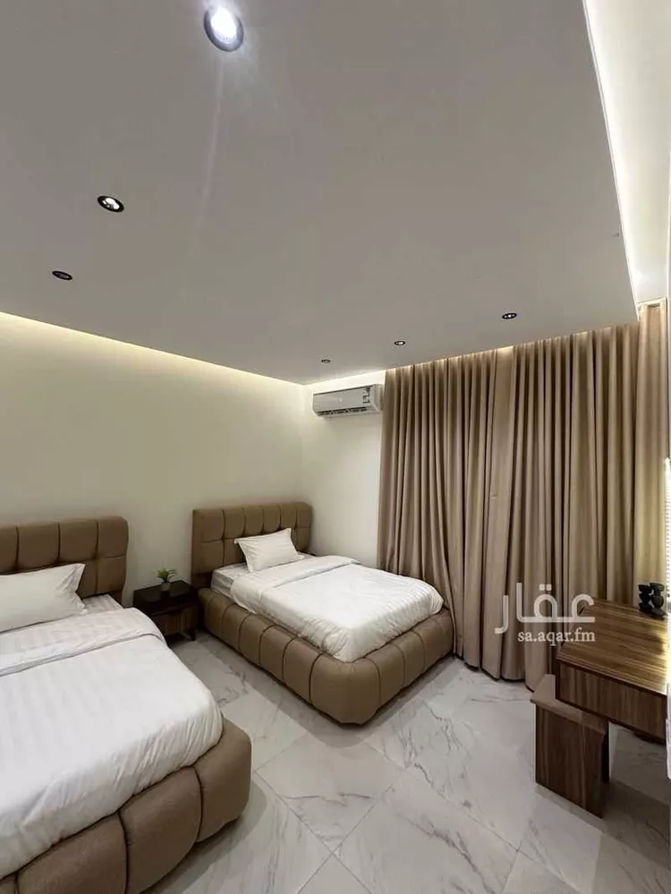 شقة مفروشة للحجز في شارع الرمس ، حي المروة ، جدة ، جدة صورة 5