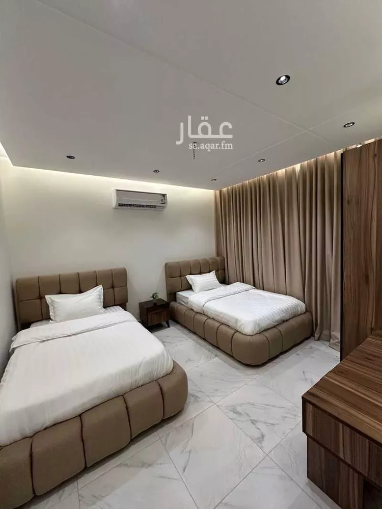 شقة مفروشة للحجز في شارع الرمس ، حي المروة ، جدة ، جدة صورة 4