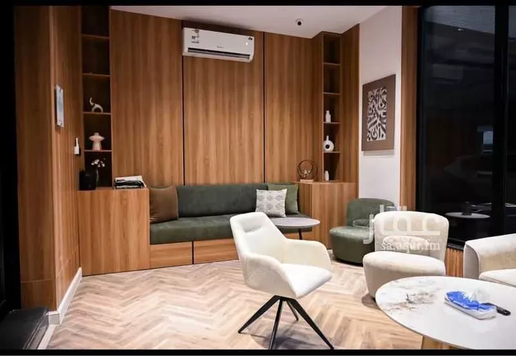 شقة مفروشة للحجز في شارع الرمس ، حي المروة ، جدة ، جدة 9