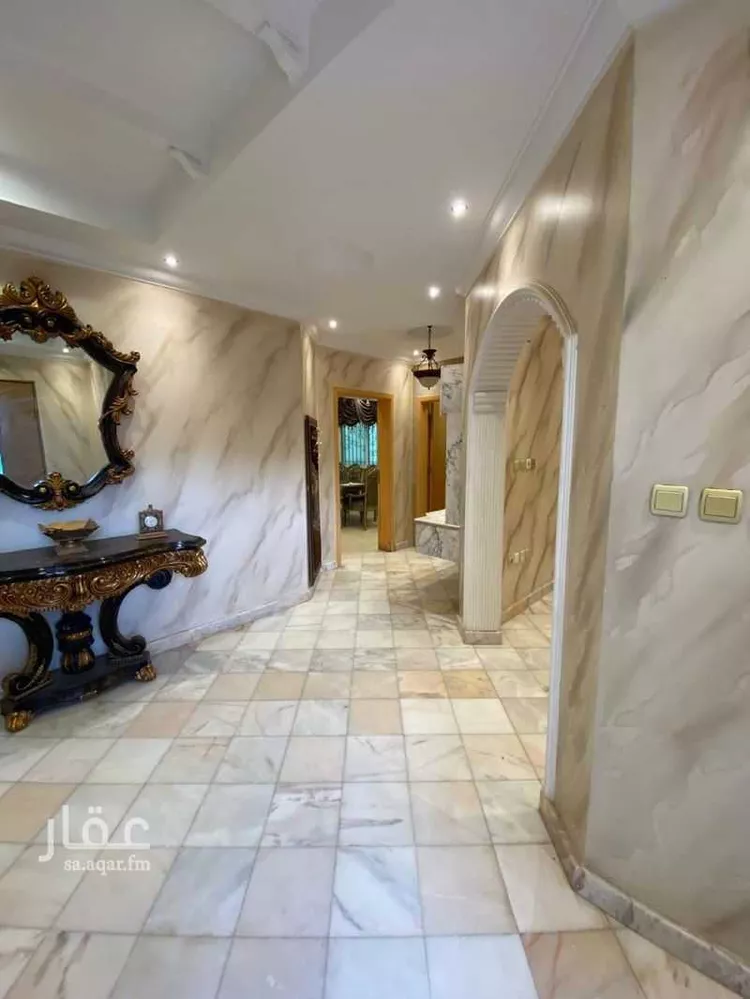 فيلا للبيع في شارع البلقاء, حي الروابي, مدينة الرياض, منطقة الرياض صورة 5