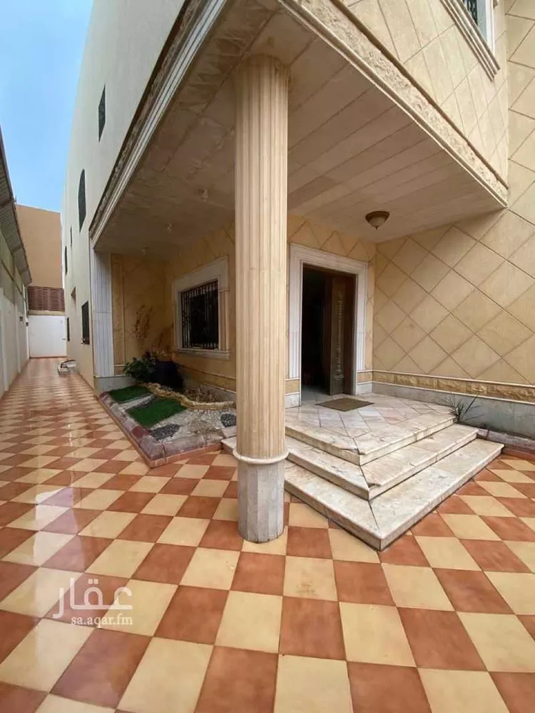 فيلا للبيع في شارع البلقاء, حي الروابي, مدينة الرياض, منطقة الرياض صورة 3