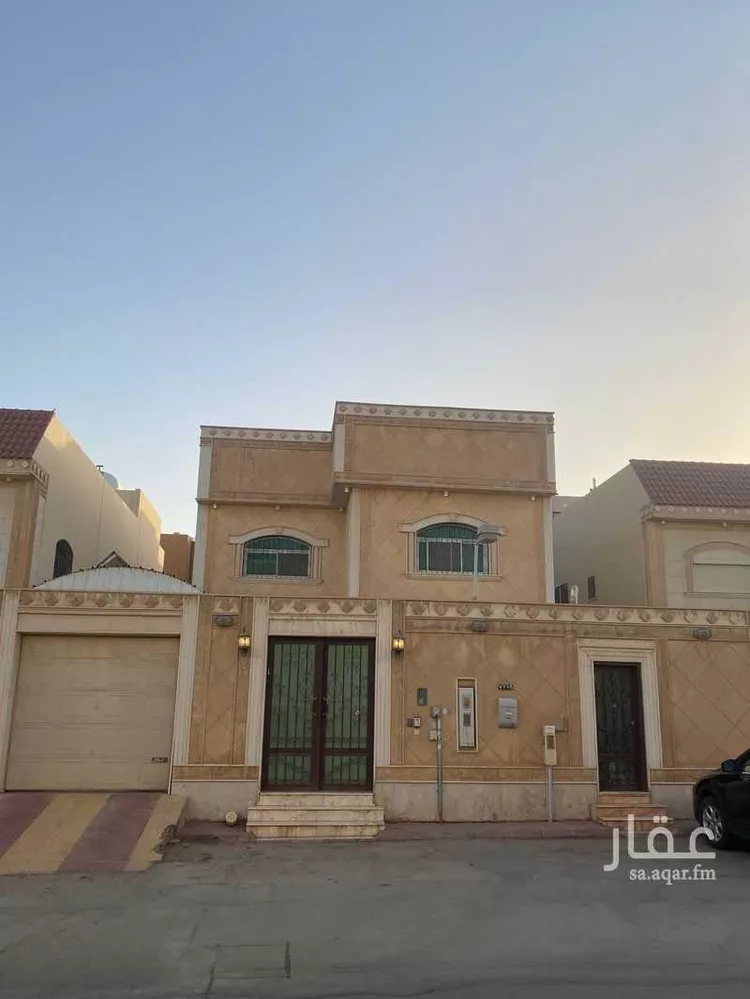 فيلا للبيع في شارع البلقاء, حي الروابي, مدينة الرياض, منطقة الرياض