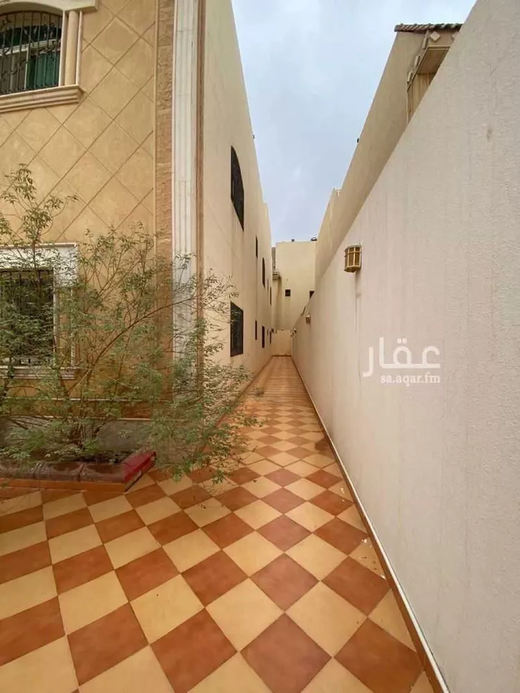 فيلا للبيع في شارع البلقاء, حي الروابي, مدينة الرياض, منطقة الرياض صورة 4