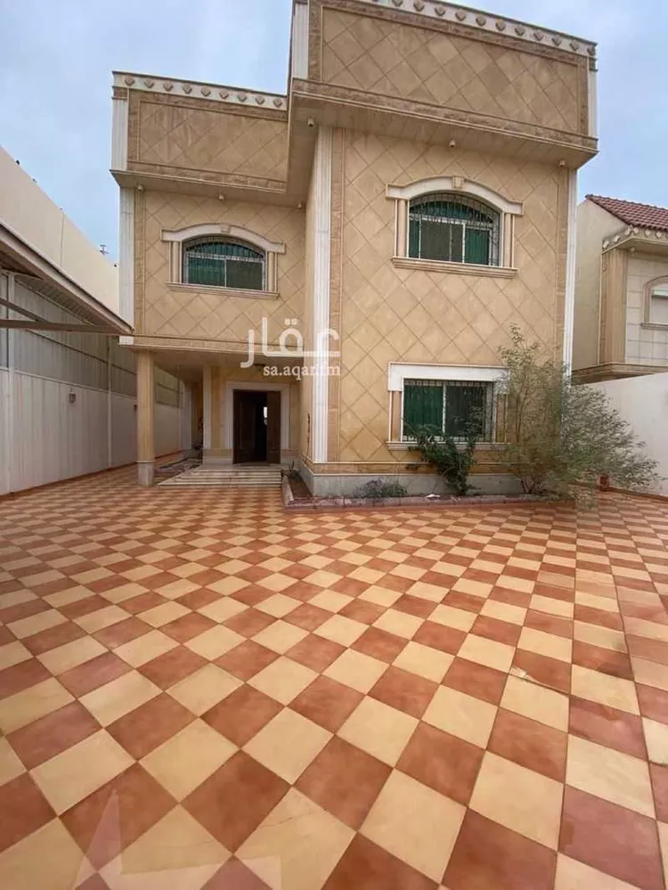 فيلا للبيع في شارع البلقاء, حي الروابي, مدينة الرياض, منطقة الرياض صورة 2