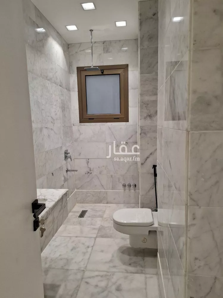 شقة للإيجار في شارع ابن زيدون, حي الروضة, مدينة جدة, منطقة مكة المكرمة صورة 4