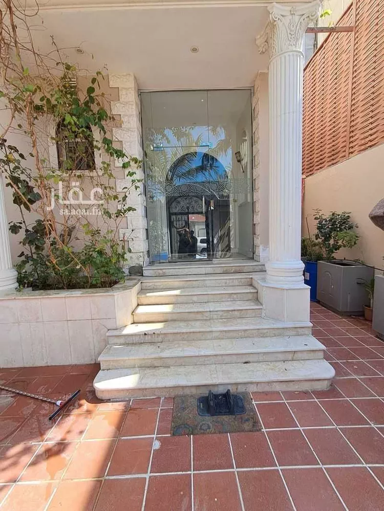 فيلا للإيجار في شارع خليفه النبهاني, حي الزهراء, مدينة جدة, منطقة مكة المكرمة صورة 5