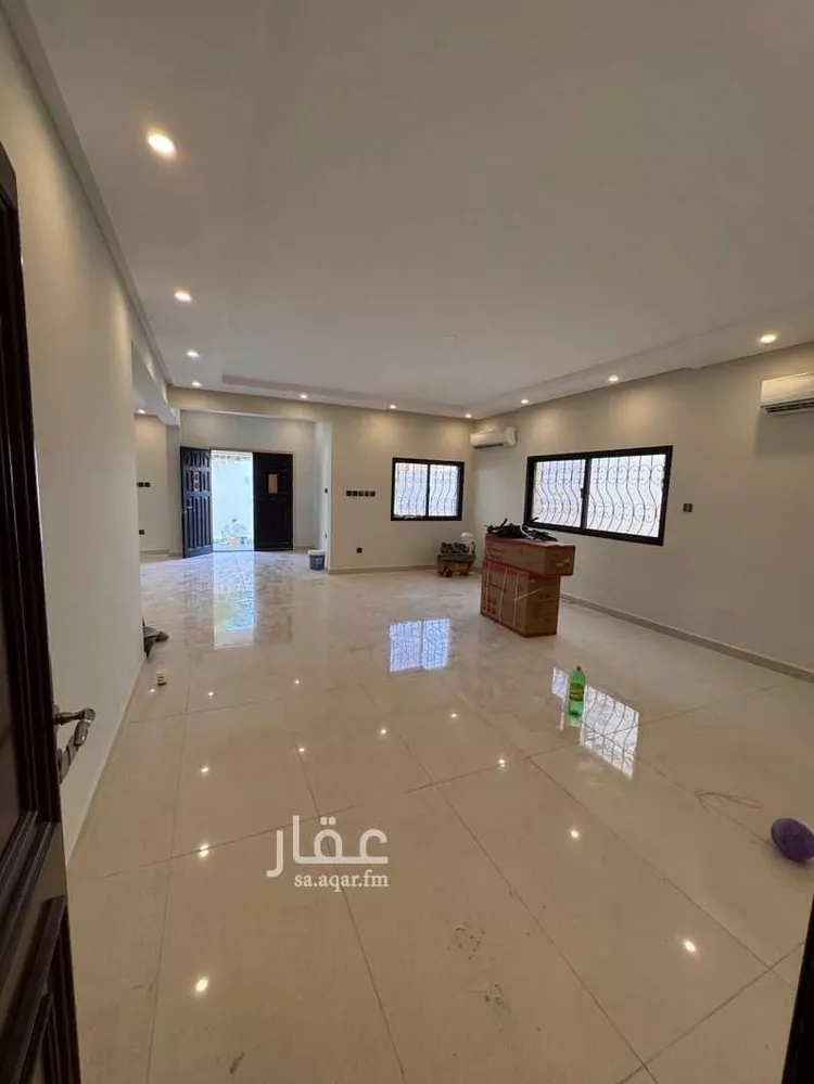 فيلا للإيجار في شارع عبدالله بن حنطب, حي الزهراء, مدينة جدة, منطقة مكة المكرمة صورة 2