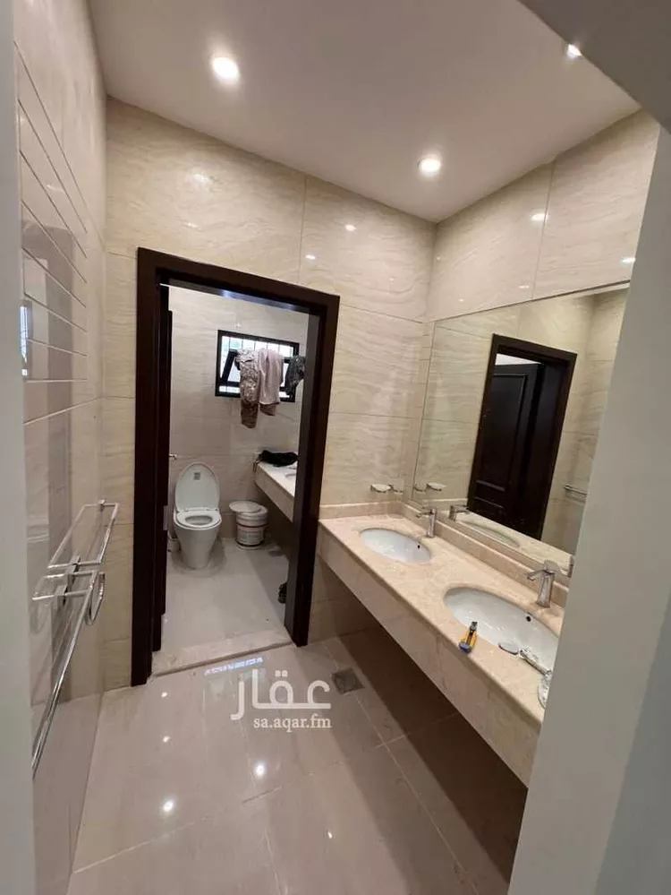 Villa for Rent in Jeddah Az Zahra