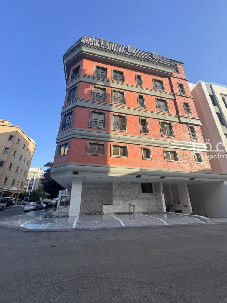 غرفة للإيجار في شارع ابن زيدون, حي الروضة, مدينة جدة, منطقة مكة المكرمة