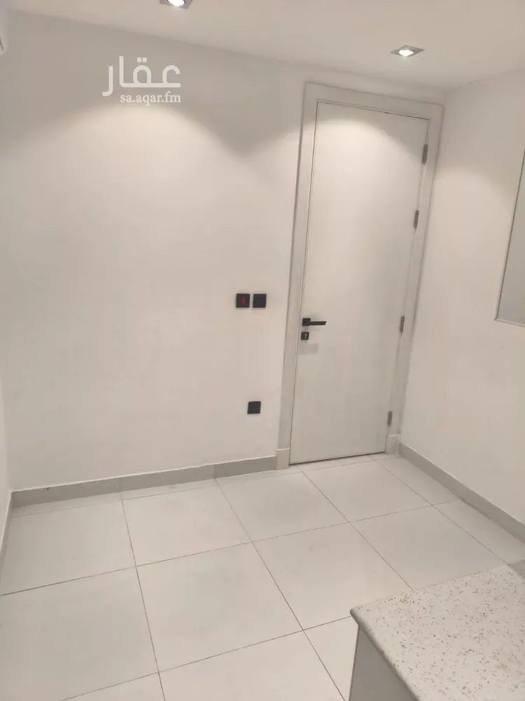 غرفة للإيجار في شارع ابن زيدون, حي الروضة, مدينة جدة, منطقة مكة المكرمة صورة 4