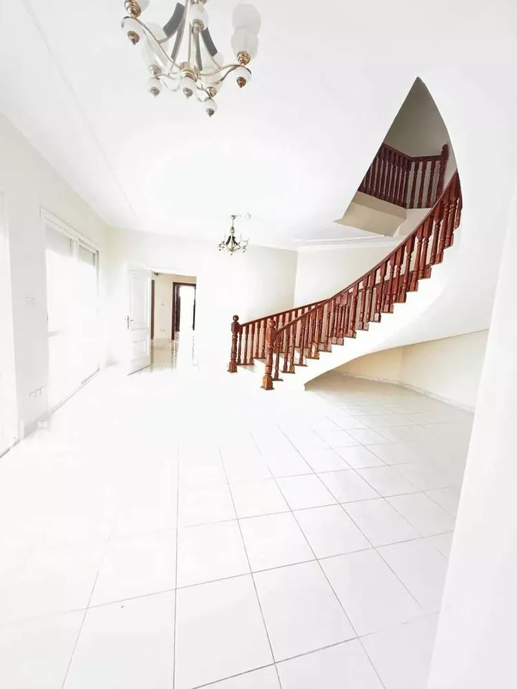 Villa for Rent in Jeddah Al Khalidiyah صورة 5