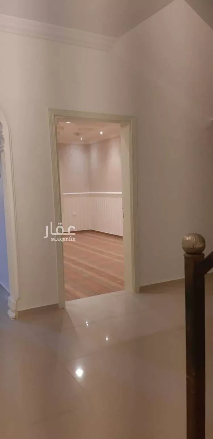 فيلا للإيجار في شارع سعيد بن المنذر, حي الأصالة, مدينة جدة, منطقة مكة المكرمة صورة 2