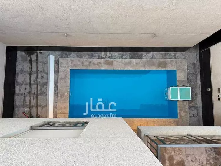فيلا للإيجار في شارع الحسن الفارقي, حي أبحر الجنوبية, مدينة جدة, منطقة مكة المكرمة صورة 2