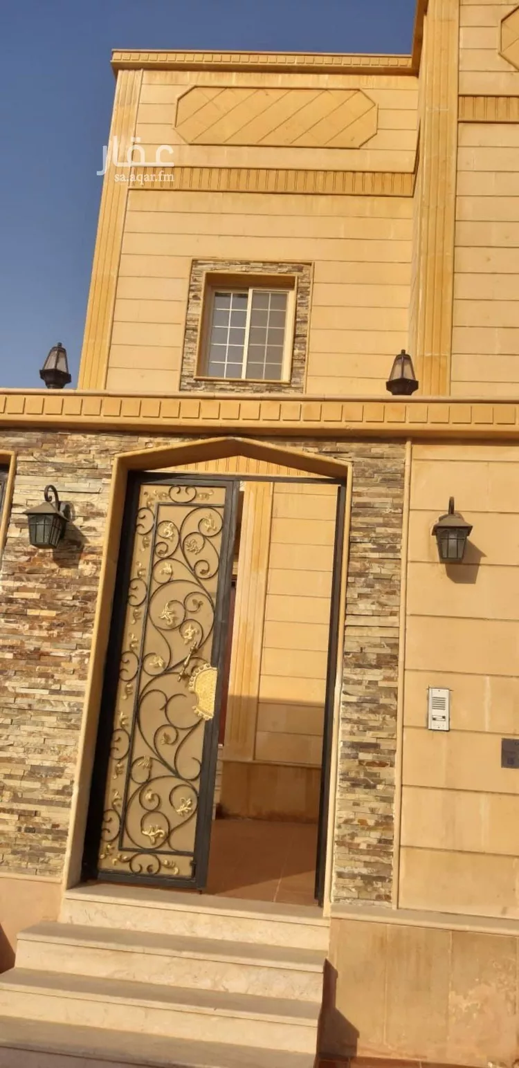 فيلا للبيع في شارع سعيد بن المنذر, حي الأصالة, مدينة جدة, منطقة مكة المكرمة