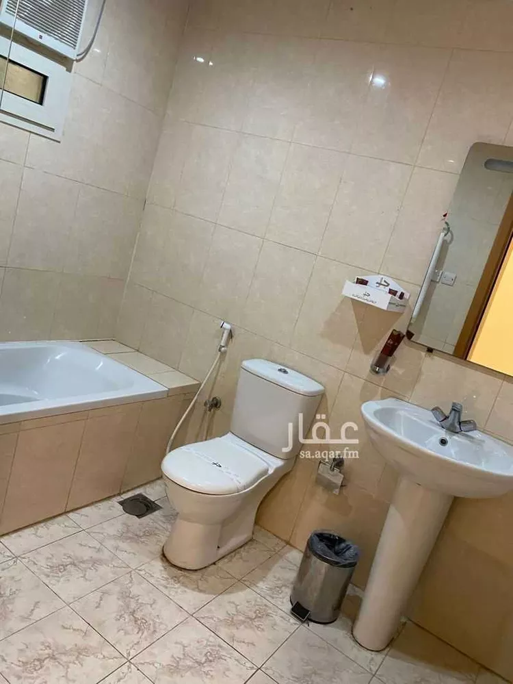 شقة للإيجار في شارع صاري فرعي, حي البوادي, مدينة جدة, منطقة مكة المكرمة صورة 5