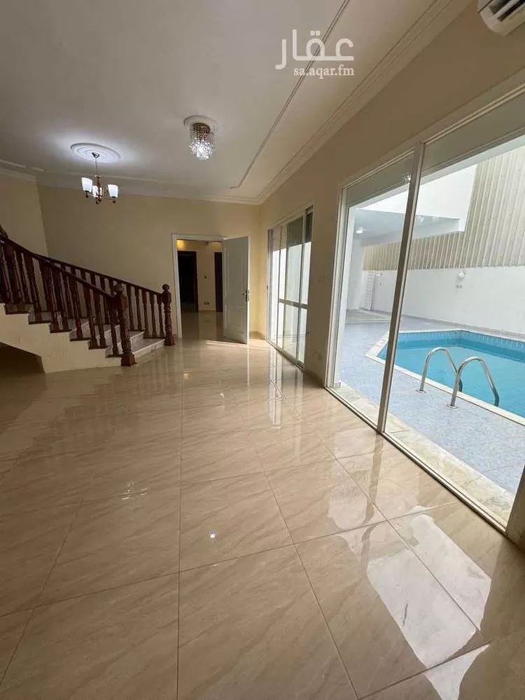 Villa for Rent in Jeddah Al Khalidiyah