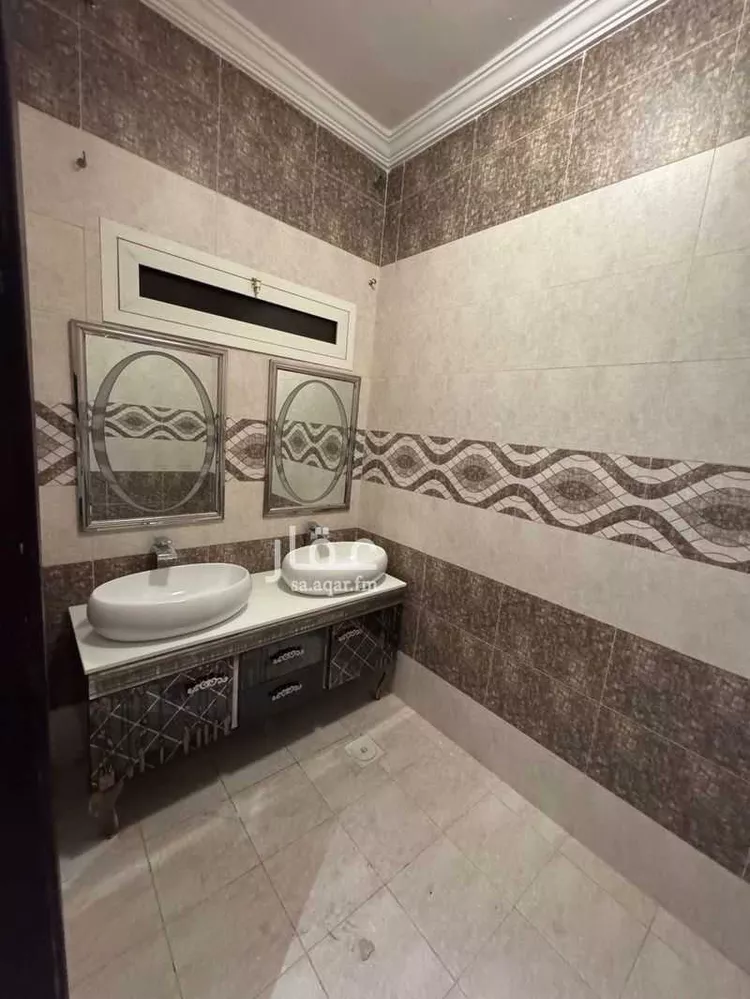 Villa for Rent in Jeddah Al Nahdah