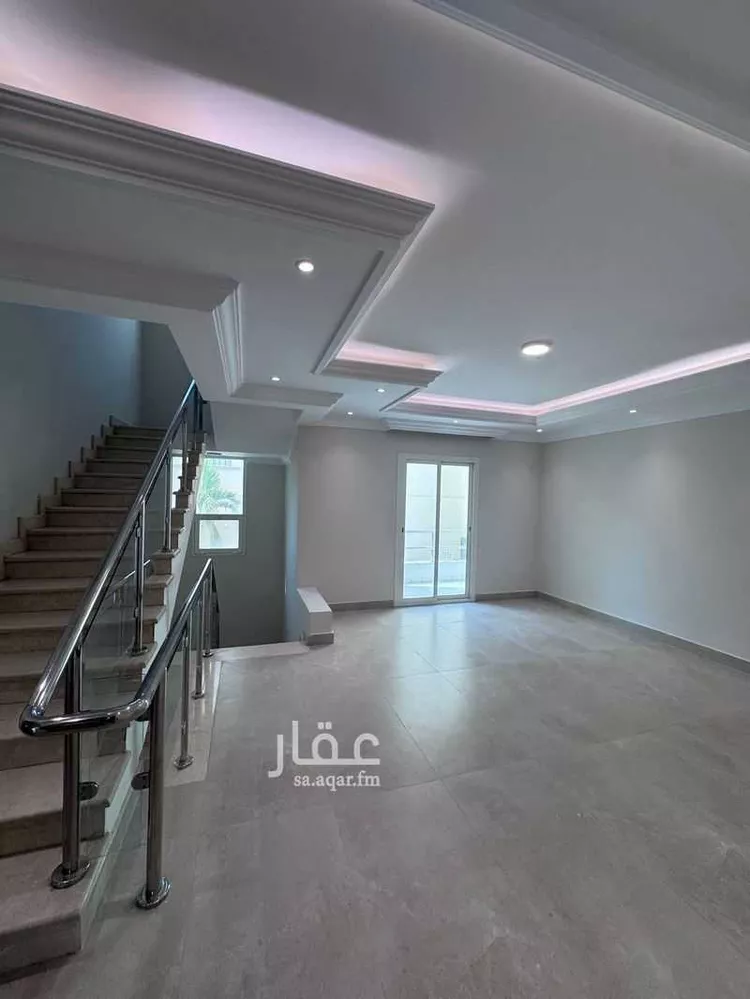 فيلا للإيجار في شارع الحارث اللهبي, حي البساتين, مدينة جدة, منطقة مكة المكرمة صورة 3